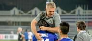 Albert Roca, former Bengaluru FC coach